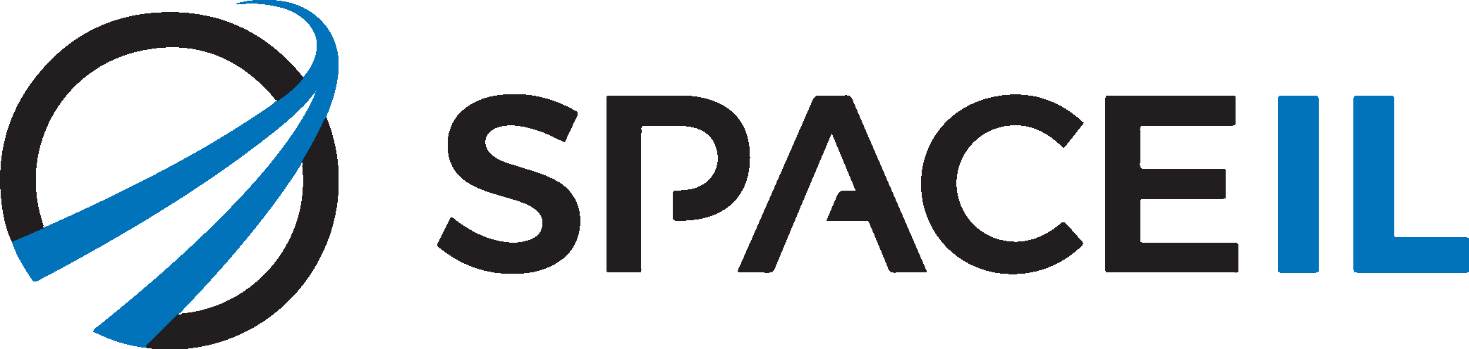 SpaceIL Logo